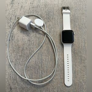 Apple Watch, Series 4, 40MM